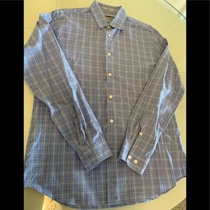 Men’s Express Fitted Size M barely worn